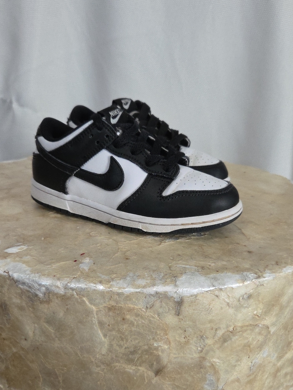 Nike Kids Dunk Low "Panda"